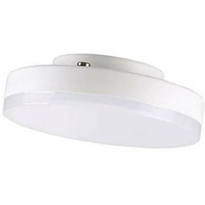 VIVALAMP Lampadina Led Gx53 7w Lampada Slim Piatta Lampadine Led Gx Kit 5pz 3000k VIVALAMP Lampadina Led Gx53 7w Lampada Slim Piatta Lampadine Led Gx Kit 5pz 3000k