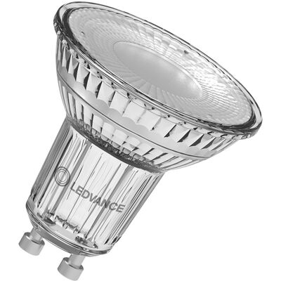 Osram Ledvance Led Par16 50 36° P, 3.7w, 2700k, Gu10, 4099854458026 Osram Ledvance Led Par16 50 36° P, 3.7w, 2700k, Gu10, 4099854458026