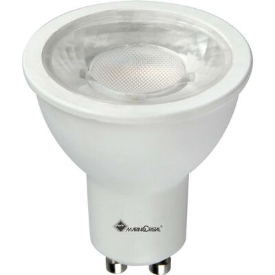 MARINO CRISTAL - 21464 - GU10 - 2700K - Lampadina LED MARINO CRISTAL - 21464 - GU10 - 2700K - Lampadina LED