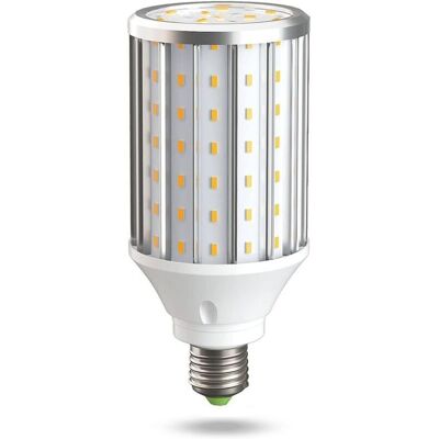 OEM Lampadina Led E27 Da 35w, A Forma Di Pannocchia – 3450 Lm, Equivalente A 350w, Luce Bianca Fredda, Non Dimmerabile, 108 X Smd 5630 OEM Lampadina Led E27 Da 35w, A Forma Di Pannocchia – 3450 Lm, Equivalente A 350w, Luce Bianca Fredda, Non Dimmerabile, 108 X Smd 5630