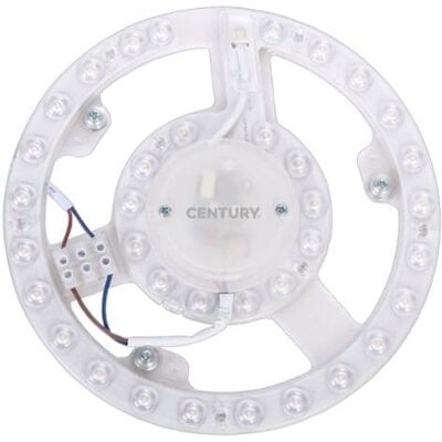 Century Circoline Led P/plafoniere 18w C. Century Circoline Led P/plafoniere 18w C.