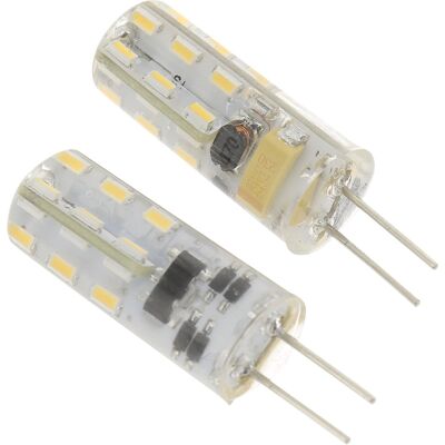 INOVTECH Ampolla A Led G4 - 90 Lumen - INOVTECH Ampolla A Led G4 - 90 Lumen -