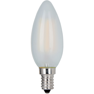 ALCAPOWER Lampadina Led Oliva C35 Vetro Frost 4w E14 540lm 3000k Luce Calda 360° - Efficienza Energetica Classe D - Durata 25000 Ore Alta Qualità ALCAPOWER Lampadina Led Oliva C35 Vetro Frost 4w E14 540lm 3000k Luce Calda 360° - Efficienza Energetica Classe D - Durata 25000 Ore Alta Qualità