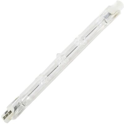 EDM Lampada Alogena Lineare 117mm 200w 230v EDM Lampada Alogena Lineare 117mm 200w 230v
