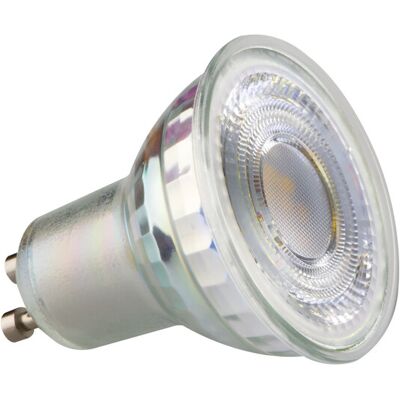 KANLUX Lampadina Led Faretto Xled Gu10 4,9w 500lm 4000k KANLUX Lampadina Led Faretto Xled Gu10 4,9w 500lm 4000k