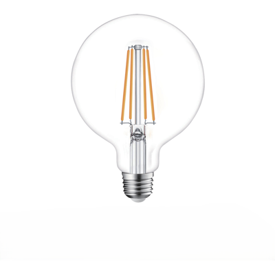 ALCAPOWER Lampadina Led G95 Globo Dimmerabile 12w E27 1520lm 4000k Luce Naturale 360° - Efficienza Energetica Classe E Per Illuminazione Domestica ALCAPOWER Lampadina Led G95 Globo Dimmerabile 12w E27 1520lm 4000k Luce Naturale 360° - Efficienza Energetica Classe E Per Illuminazione Domestica