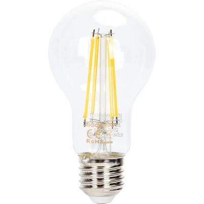 AIGOSTAR Lampadina A60 6w 600 Lm AIGOSTAR Lampadina A60 6w 600 Lm