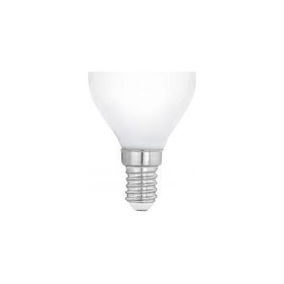 EGLO Lampadina 110049 Led 4.5w Dimmerabile E14 EGLO Lampadina 110049 Led 4.5w Dimmerabile E14