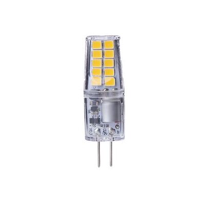 MARCA Lampadina Led G4 Ac/dc 2,4w 280lm 3000k MARCA Lampadina Led G4 Ac/dc 2,4w 280lm 3000k