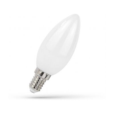 Spectrum LED Lampada a sospensione E14 4W 4000K - Chandelier Lamp Spectrum LED Lampada a sospensione E14 4W 4000K - Chandelier Lamp