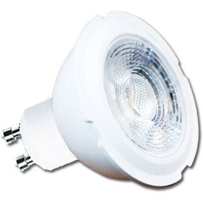 FPLUS Faretto Led Gu10 8w 6500k 550lm 60° Sulgu10-8dl FPLUS Faretto Led Gu10 8w 6500k 550lm 60° Sulgu10-8dl