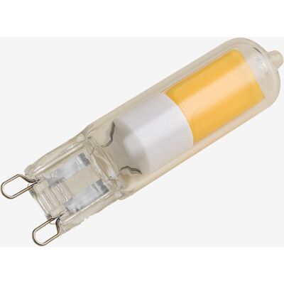 SKLUM Lampadina Led G9 Cob 4w SKLUM Lampadina Led G9 Cob 4w