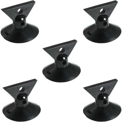 OEM Lampadina Di Ricambio Per Testa Portalampada Mr16 Gu10 Da 5 Pezzi, OEM Lampadina Di Ricambio Per Testa Portalampada Mr16 Gu10 Da 5 Pezzi,