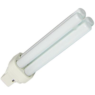 Basics Ampolla A Basso Consumo 18w 2 Pin G24d-2 830k Luce Calda 150x27mm. Basics Ampolla A Basso Consumo 18w 2 Pin G24d-2 830k Luce Calda 150x27mm.