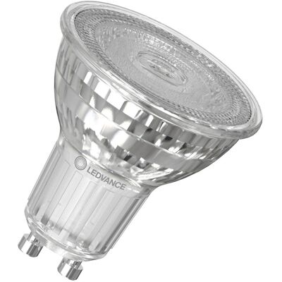 Osram Ledvance Led Par16 P, 6.1w, 2700k, 36°, Gu10, 4099854457203 Osram Ledvance Led Par16 P, 6.1w, 2700k, 36°, Gu10, 4099854457203