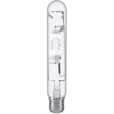 Luxram Lampadina E40 Tubolare A Ioduri Metallici 250w 4200k 20500lm -a Luxram Lampadina E40 Tubolare A Ioduri Metallici 250w 4200k 20500lm -a