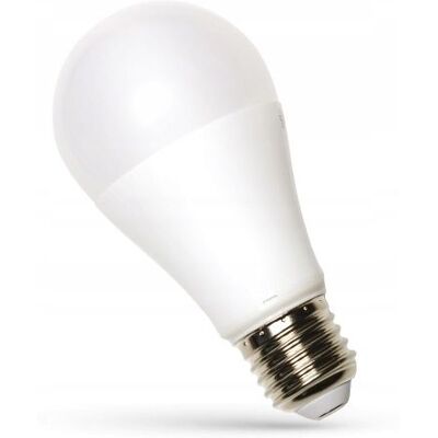 Spectrum LED Lampadina Calda E-27 15W - LED Light Bulb Spectrum LED Lampadina Calda E-27 15W - LED Light Bulb