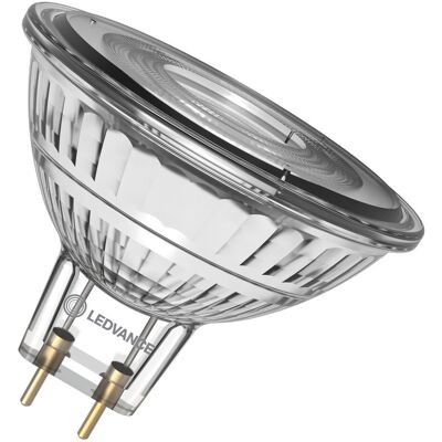 Osram Ledvance Led Mr16 20 36° Dim S, 2.2w, Gu5.3, Ra97, 40000h, 4099854455957 Osram Ledvance Led Mr16 20 36° Dim S, 2.2w, Gu5.3, Ra97, 40000h, 4099854455957