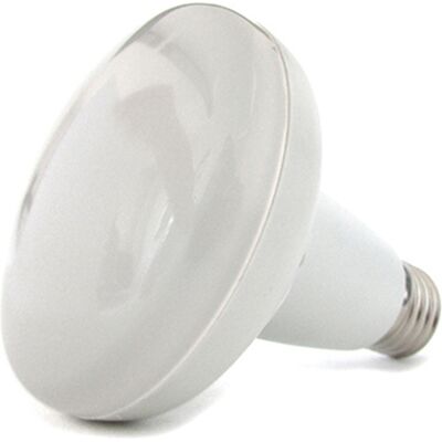 LEDLUX Lampada Led E27 R80 Riflettore 9w=95w 220v Bianco Freddo 6000k Sku-21137 LEDLUX Lampada Led E27 R80 Riflettore 9w=95w 220v Bianco Freddo 6000k Sku-21137