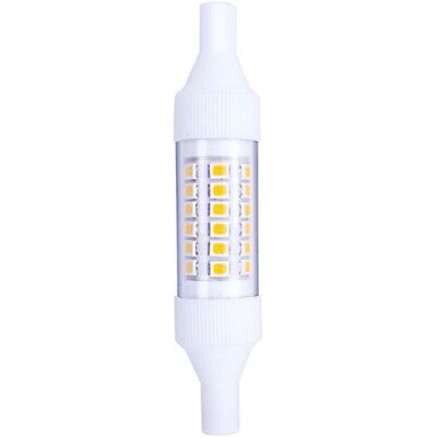 SUPREMA LIGHTING Lampadina Led R7s 78mm 40w Luce Calda SUPREMA LIGHTING Lampadina Led R7s 78mm 40w Luce Calda