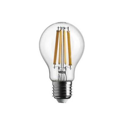 BOT LIGHTING 10 X Lampadina Led Goccia Stick 8,5w E27 2700k BOT LIGHTING 10 X Lampadina Led Goccia Stick 8,5w E27 2700k