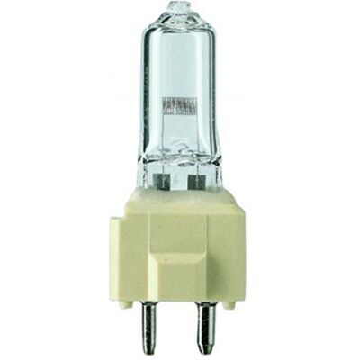 Narva Lampe Halogène 17v 95w Gz9.5 (55290) Narva Lampe Halogène 17v 95w Gz9.5 (55290)