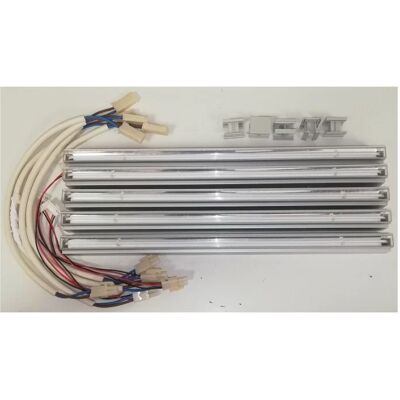 Philips 89689601 Lampes Fluorescentes T1 Lightline 300/827 Spot Philips 89689601 Lampes Fluorescentes T1 Lightline 300/827 Spot