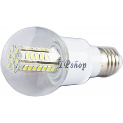 MARCA Lampada Lampadina 50 Led Smd Attacco E27 15w Forma Palla 5730smd MARCA Lampada Lampadina 50 Led Smd Attacco E27 15w Forma Palla 5730smd