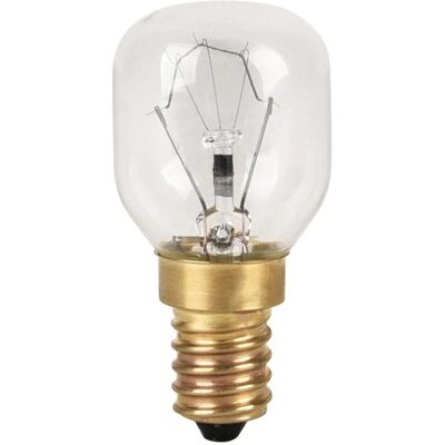 Hama Lampadina T25 40 W Dimmerabile 300 Lumen Hama Lampadina T25 40 W Dimmerabile 300 Lumen