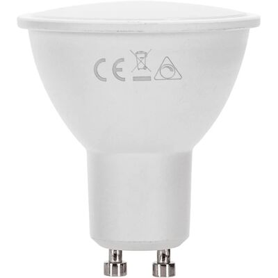 AIGOSTAR Lampada Gu10 4.9w 2700k Led AIGOSTAR Lampada Gu10 4.9w 2700k Led