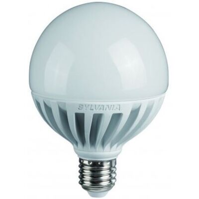 Sylvania Toledo Globe G95 Led 9w 470lm827 E27 - Sylvania Toledo Globe G95 Led 9w 470lm827 E27 -