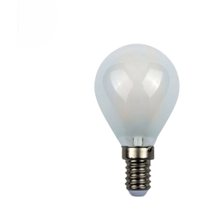 ALCAPOWER Lampadina Led Minisfera G45 E14 4w 450lm 4000k Luce Naturale 360° Vetro Frost - Efficienza Energetica Classe E, Lunga Durata 25000h ALCAPOWER Lampadina Led Minisfera G45 E14 4w 450lm 4000k Luce Naturale 360° Vetro Frost - Efficienza Energetica Classe E, Lunga Durata 25000h