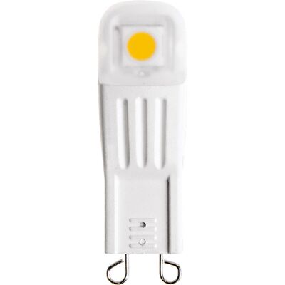 Luxram Lampadina G9 Capsuled Dimmerabile Capsuled 4w 4000k 360lm -a+ Luxram Lampadina G9 Capsuled Dimmerabile Capsuled 4w 4000k 360lm -a+