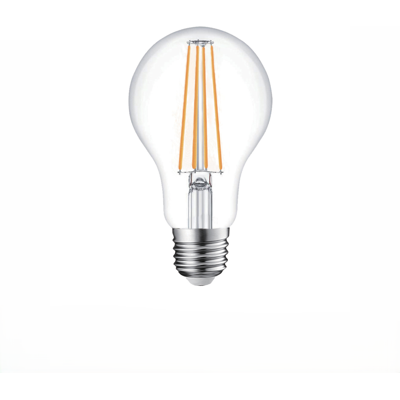 ALCAPOWER Lampadina Led Classica Dimmerabile 12w E27 1520lm 3000k Luce Calda - Efficienza Energetica Classe E Per Illuminazione Domestica Avanzata ALCAPOWER Lampadina Led Classica Dimmerabile 12w E27 1520lm 3000k Luce Calda - Efficienza Energetica Classe E Per Illuminazione Domestica Avanzata
