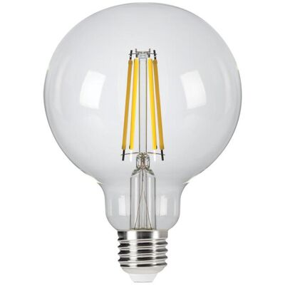 KANLUX Lampadina Led Decorativa G95 E27 10,5w 1521lm 4000k KANLUX Lampadina Led Decorativa G95 E27 10,5w 1521lm 4000k