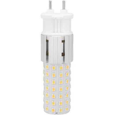 YOTOWN Lampadina A Mais G12 – Modello N. 1 – 96 Led 15w 1500lm – 85-265v – Lampadario/applique YOTOWN Lampadina A Mais G12 – Modello N. 1 – 96 Led 15w 1500lm – 85-265v – Lampadario/applique