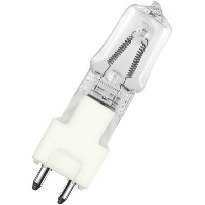 Osram Lampada Alogena 230v 300w Gy9.5 3100k 64673 Cp/81 Osram Lampada Alogena 230v 300w Gy9.5 3100k 64673 Cp/81