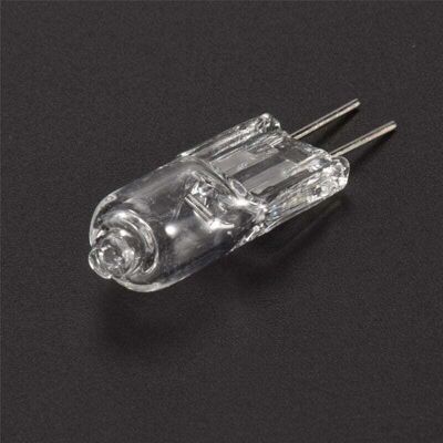 OEM Lampadina Alogena G4 12v 20w Bianco Caldo A 2 Pin -crezuo OEM Lampadina Alogena G4 12v 20w Bianco Caldo A 2 Pin -crezuo