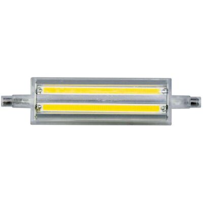 BENEITO FAURE Lampada Led Tubolare Lineal 13w R7s Retrofit 160° 4000k 1780lm Dimmerabile Triac Per Illuminazione Interni - Beneito & Faure BENEITO FAURE Lampada Led Tubolare Lineal 13w R7s Retrofit 160° 4000k 1780lm Dimmerabile Triac Per Illuminazione Interni - Beneito & Faure