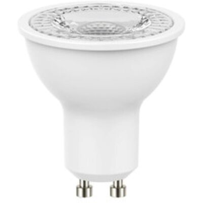 BOT LIGHTING Lampadina Led Gu10 60 4,9w Gu10 500lm 4000k - 10 Pezzi BOT LIGHTING Lampadina Led Gu10 60 4,9w Gu10 500lm 4000k - 10 Pezzi