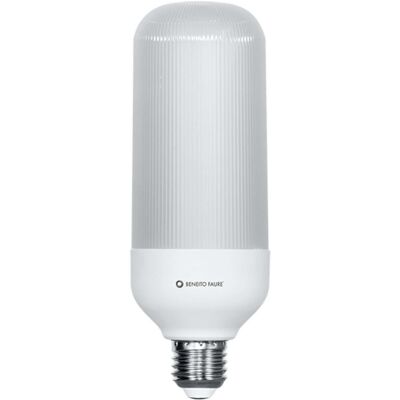 BENEITO FAURE Lampadina Led Beneito & Faure Sil E27 20w Retrofit 360 Gradi 2700k - Potenza 2035 Lumen, Classe Ip40 Per Illuminazione Interni Alta Qualità BENEITO FAURE Lampadina Led Beneito & Faure Sil E27 20w Retrofit 360 Gradi 2700k - Potenza 2035 Lumen, Classe Ip40 Per Illuminazione Interni Alta Qualità