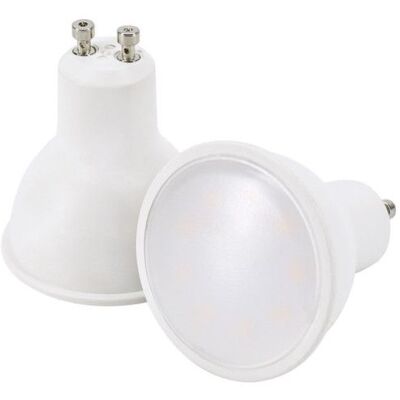 BEMKO Lampadina Gu10 8w 740lm 4000k BEMKO Lampadina Gu10 8w 740lm 4000k