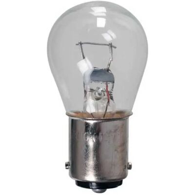 EUROMARINE Lampadina Bay15d 21w 12v 2 Pezzi EUROMARINE Lampadina Bay15d 21w 12v 2 Pezzi