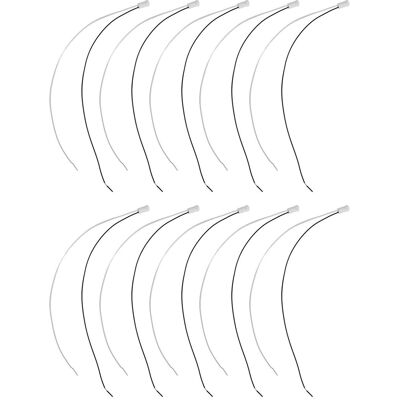 YOTOWN Confezione Da 10 Portalampade G4 – In Ceramica – A Due Pin – Bassa Tensione 12v 4mm – Per Lampadine Alogene – Portalampade YOTOWN Confezione Da 10 Portalampade G4 – In Ceramica – A Due Pin – Bassa Tensione 12v 4mm – Per Lampadine Alogene – Portalampade
