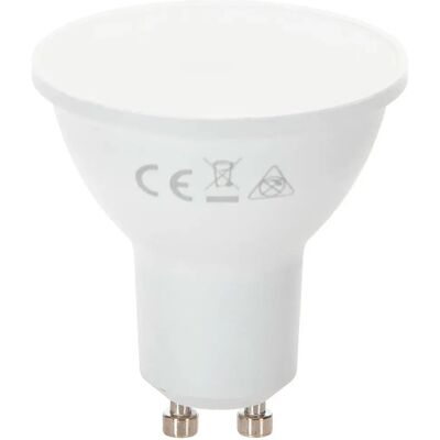 AIGOSTAR Lampada Gu10 8w 640lm 6500k AIGOSTAR Lampada Gu10 8w 640lm 6500k