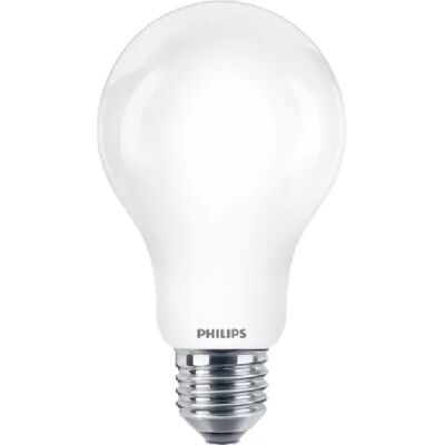 Philips Lampadina Led E27 9w 2452 Lm A67 Corepro 929002372601 4000k Bianco Naturale Philips Lampadina Led E27 9w 2452 Lm A67 Corepro 929002372601 4000k Bianco Naturale