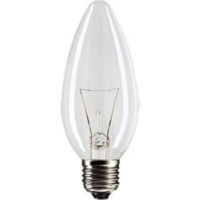 Helios Lampada Soleo B35 25w 230v Resistente Agli Urti Helios Lampada Soleo B35 25w 230v Resistente Agli Urti