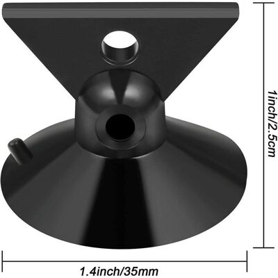OEM Estrattore Per Lampadine Gu10 E Mr16 – Confezione Da 4 Ventose Riutilizzabili Con Testina Dissolvibile Nrs90-n20, Ideali Per Una Facile Sostituzione OEM Estrattore Per Lampadine Gu10 E Mr16 – Confezione Da 4 Ventose Riutilizzabili Con Testina Dissolvibile Nrs90-n20, Ideali Per Una Facile Sostituzione