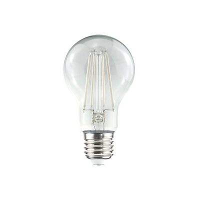 MARCA Lampadina Led Goccia White Stick 8,5w E27 4000k MARCA Lampadina Led Goccia White Stick 8,5w E27 4000k