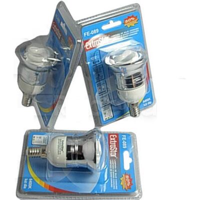 RG - LED-E14-9W-6400K - E14 - 9W - LED Lampadine RG - LED-E14-9W-6400K - E14 - 9W - LED Lampadine